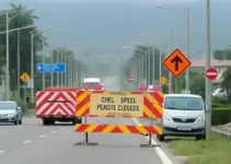 interdições no Noroeste