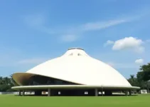 Semana Niemeyer Brasília Week