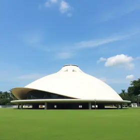 Semana Niemeyer Brasília Week