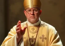 padre do DF