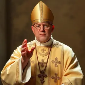 padre do DF