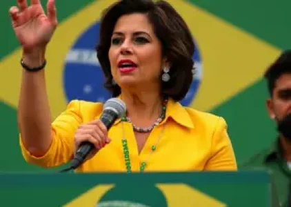 Últimas noticias de Brasília