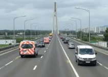 Ponte JK