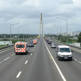 Ponte JK