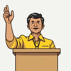 Presidente do TRE-DF