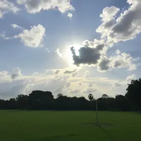 previsão do tempo Brasília