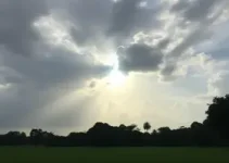 previsão do tempo em Brasília