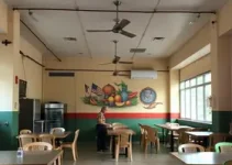 Restaurante Comunitário de Brazlândia