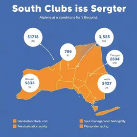 trânsito no Setor de Clubes Sul