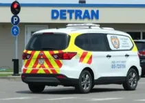 unidade do detran-df no recanto das emas