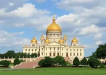 turismo em Brasília