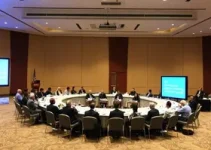 16º Encontro Nacional de Assuntos de Aposentadoria e Seguridade Social