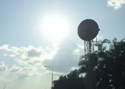Últimas noticias de Brasília