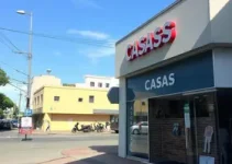 Casas Bahia
