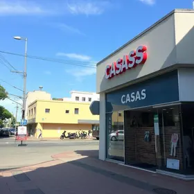 Casas Bahia