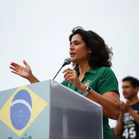disputa pela governadoria do DF