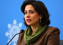 Celina Leão vice-governadora governo DF
