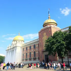 programação cultural e turística do DF