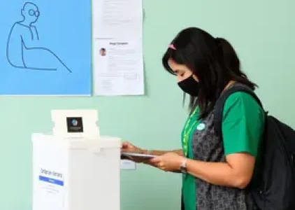 Últimas noticias de Brasília