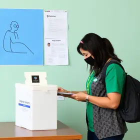 Eleições 2026
