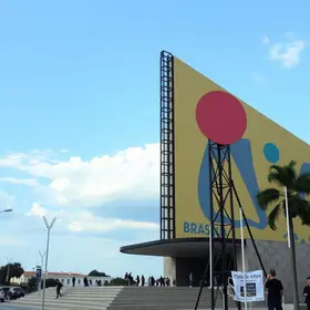 Festival de Cinema de Brasília