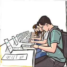 Inscrições prorrogadas Ciamp-Rua