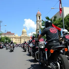 importância cultural dos motoclubes