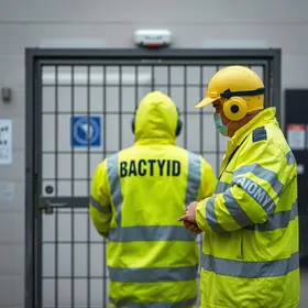 saída temporária de custodiados