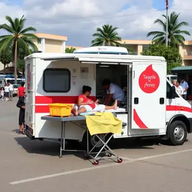 Praça do Relógio