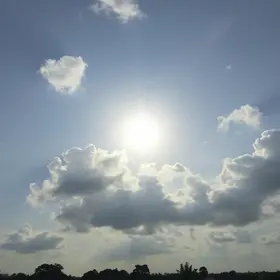 previsão do tempo hoje para Brasília
