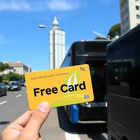 cartão gratuito transporte público DF