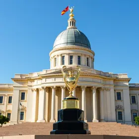 Troféu Câmara Legislativa