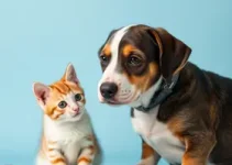 vacinação de cães e gatos