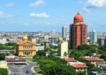 site não responde