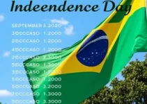 7 de setembro df