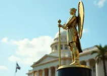 Troféu Câmara Legislativa