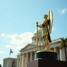 Troféu Câmara Legislativa