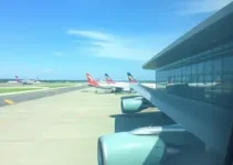 Aeroporto de Brasília