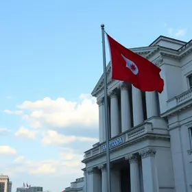 Candidatos ao governo do DF