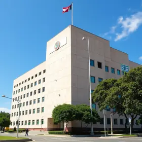 Hospital Universitário de Brasília