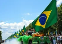 Desfile de 7 de Setembro