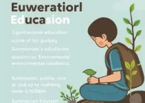 inscrições para o Fórum de Educação Ambiental