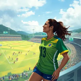 Brasileiro Feminino A2