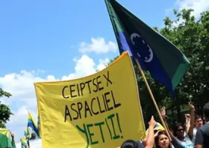 Últimas noticias de Brasília