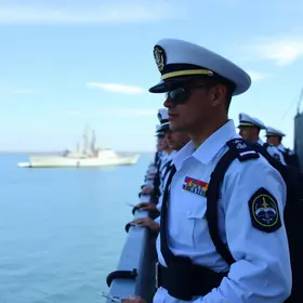 Marinha do Brasil abre vagas para Oficiais Temporários