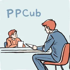 alteração do PPCub