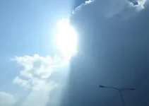 previsão do tempo