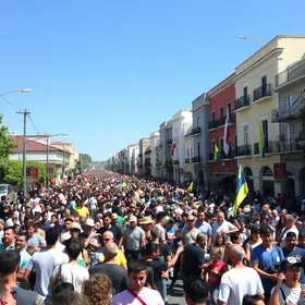 público madruga