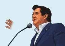 intenções de voto