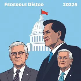 candidatos a governador do Distrito Federal em 2026